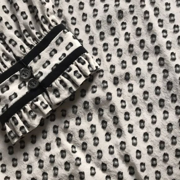 Jcrew blouse  - Picture 3 of 3